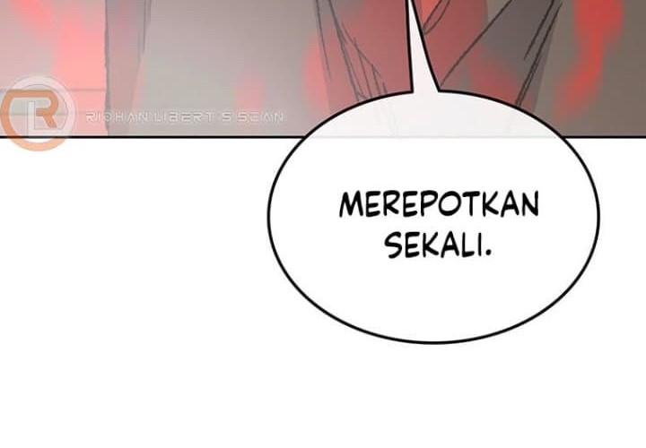 The Undefeatable Swordsman Chapter 106 - halaman 61
