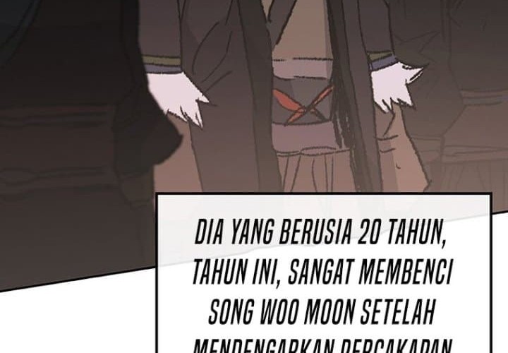 The Undefeatable Swordsman Chapter 106 - halaman 65