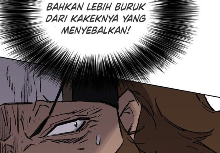 The Undefeatable Swordsman Chapter 106 - halaman 7