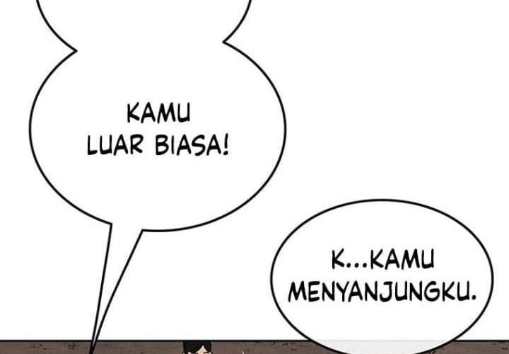 The Undefeatable Swordsman Chapter 106 - halaman 9