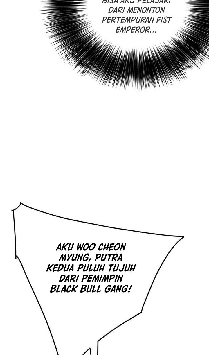 The Undefeatable Swordsman Chapter 107 - halaman 51