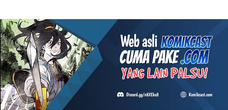 The Undefeatable Swordsman Chapter 107 - halaman 65