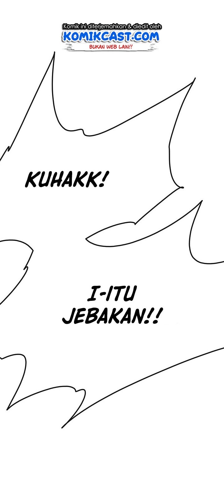 The Undefeatable Swordsman Chapter 108 - halaman 51