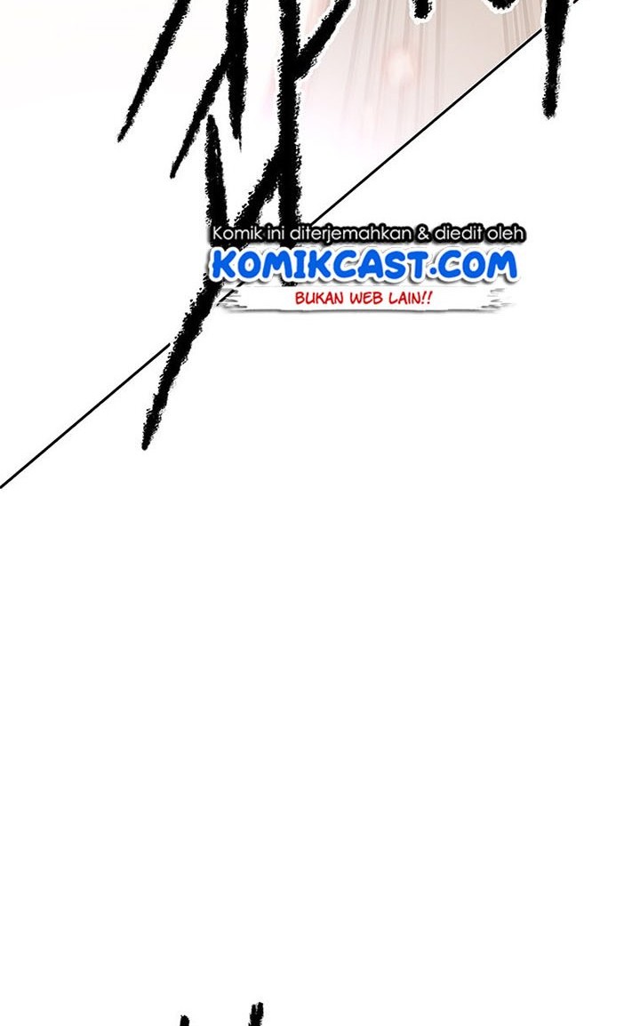 The Undefeatable Swordsman Chapter 109 - halaman 23