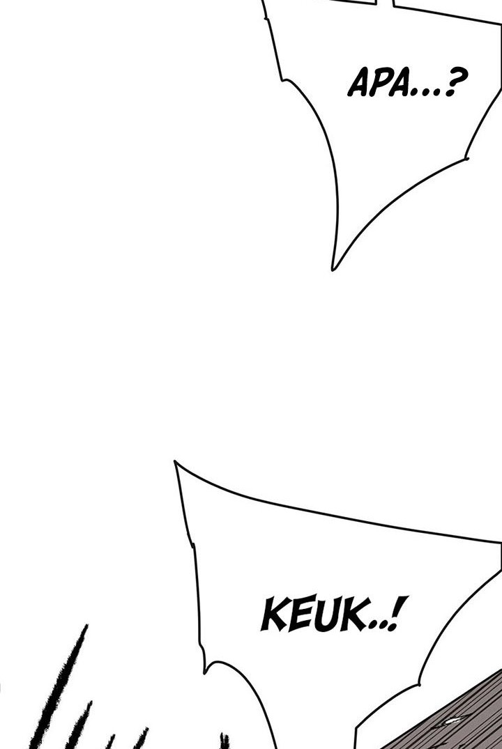 The Undefeatable Swordsman Chapter 109 - halaman 31