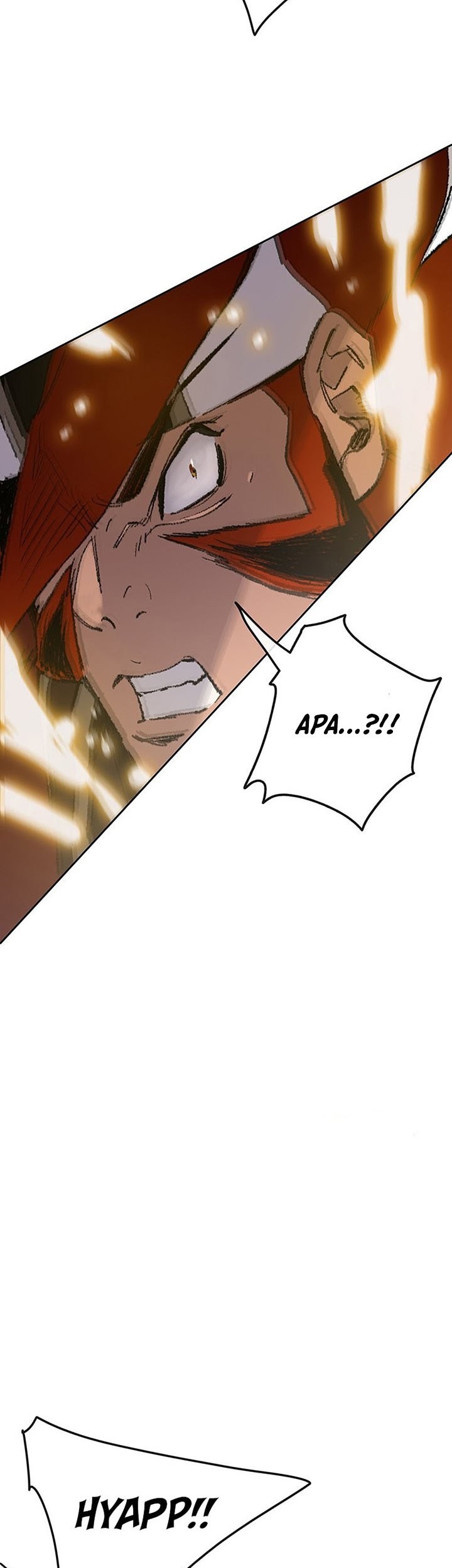 The Undefeatable Swordsman Chapter 109 - halaman 4