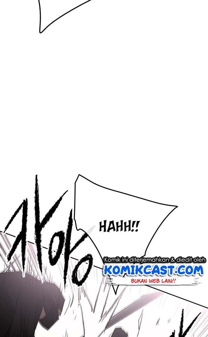 The Undefeatable Swordsman Chapter 110 - halaman 13