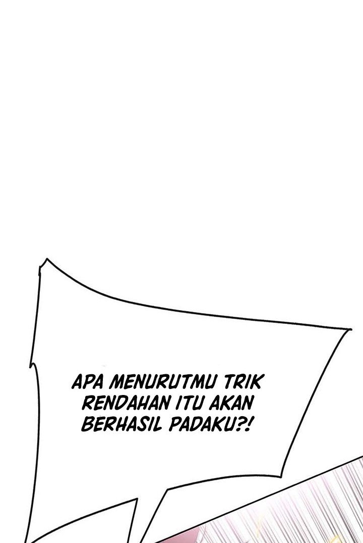 The Undefeatable Swordsman Chapter 110 - halaman 19