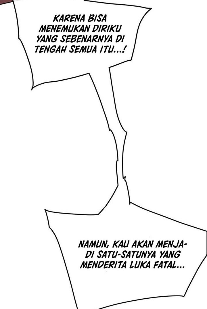The Undefeatable Swordsman Chapter 110 - halaman 23