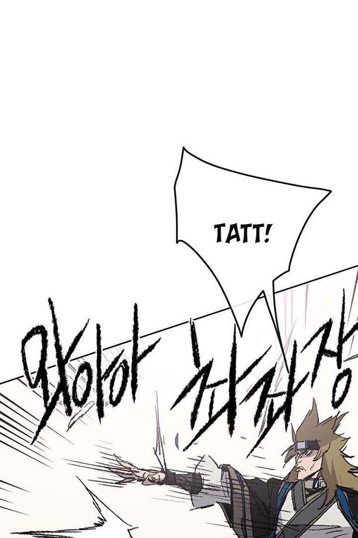 The Undefeatable Swordsman Chapter 110 - halaman 29
