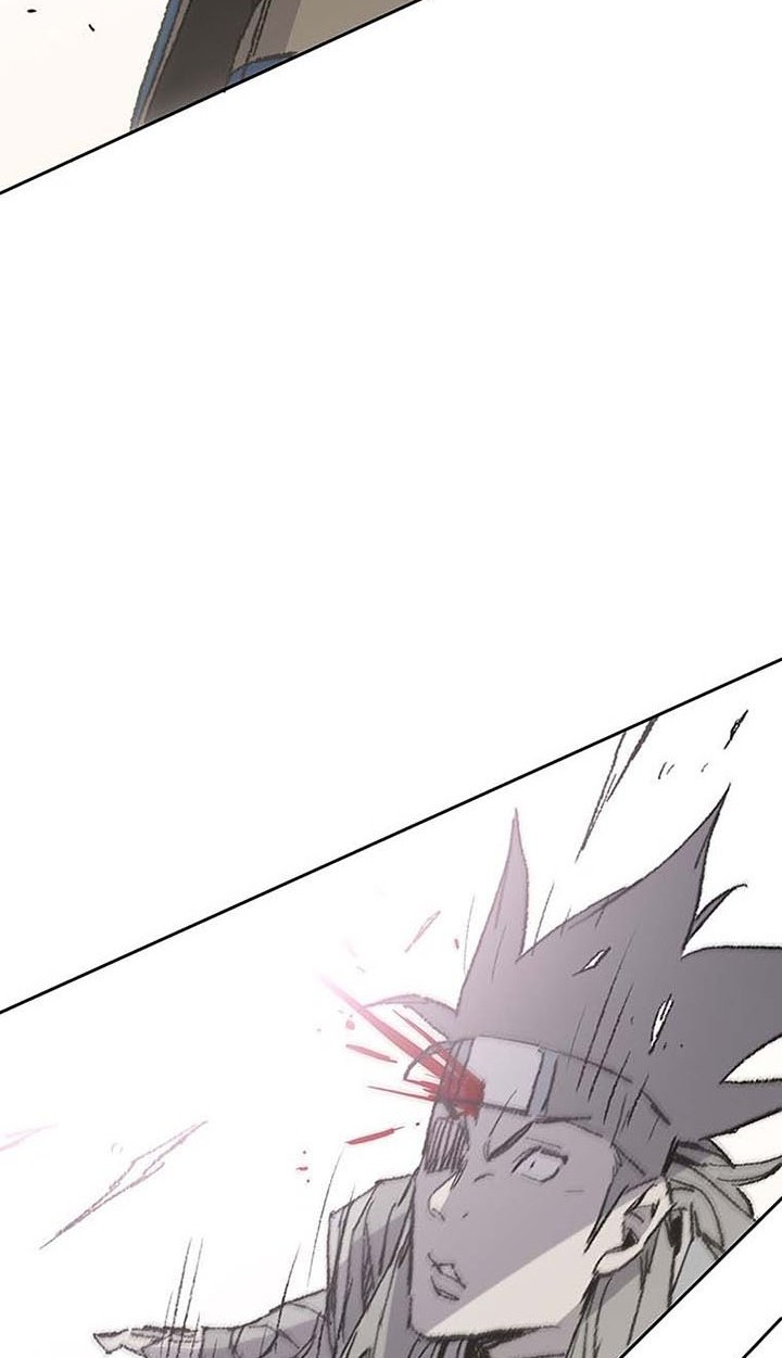 The Undefeatable Swordsman Chapter 110 - halaman 37