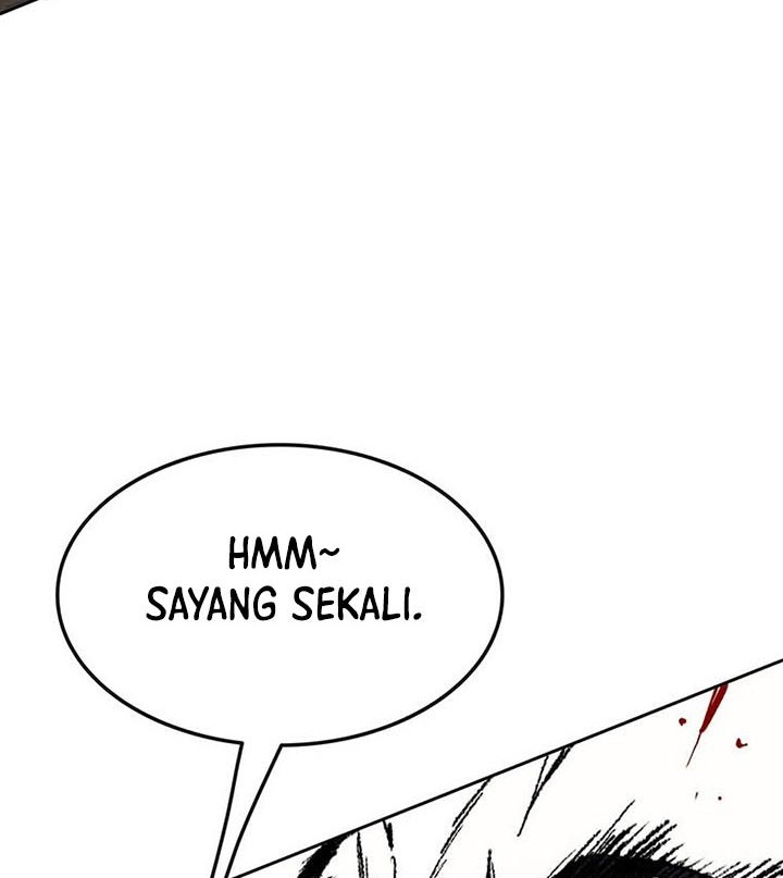 The Undefeatable Swordsman Chapter 110 - halaman 43