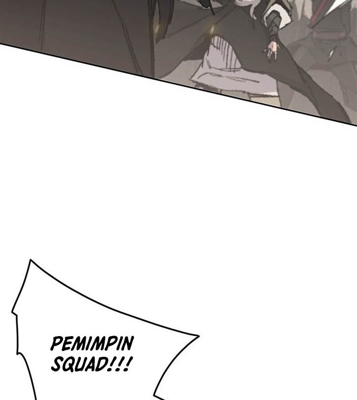 The Undefeatable Swordsman Chapter 110 - halaman 45