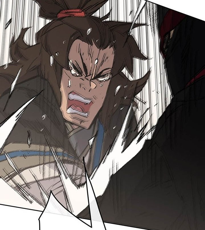 The Undefeatable Swordsman Chapter 110 - halaman 47