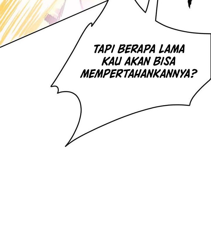 The Undefeatable Swordsman Chapter 110 - halaman 5