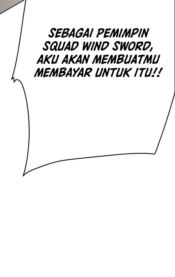 The Undefeatable Swordsman Chapter 110 - halaman 51