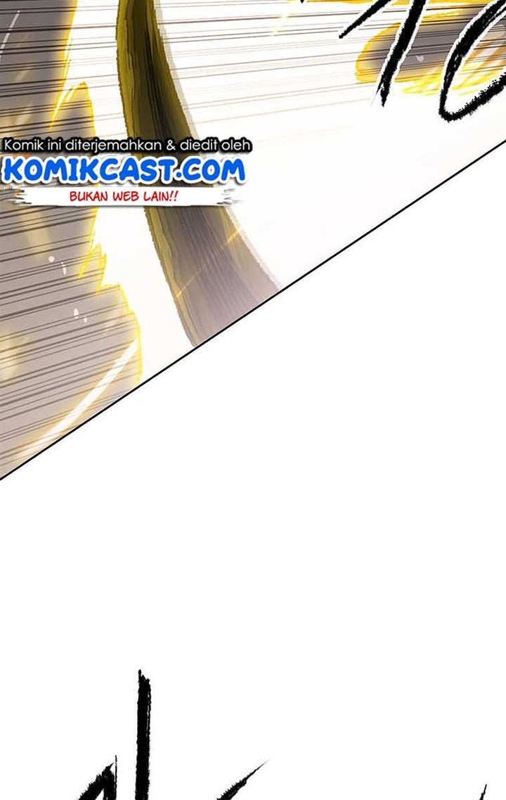 The Undefeatable Swordsman Chapter 110 - halaman 53