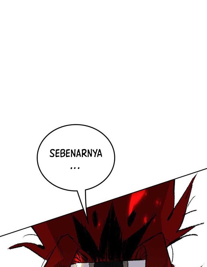 The Undefeatable Swordsman Chapter 110 - halaman 59