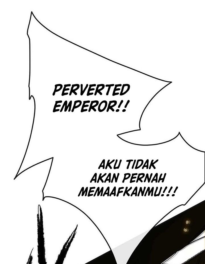 The Undefeatable Swordsman Chapter 110 - halaman 63