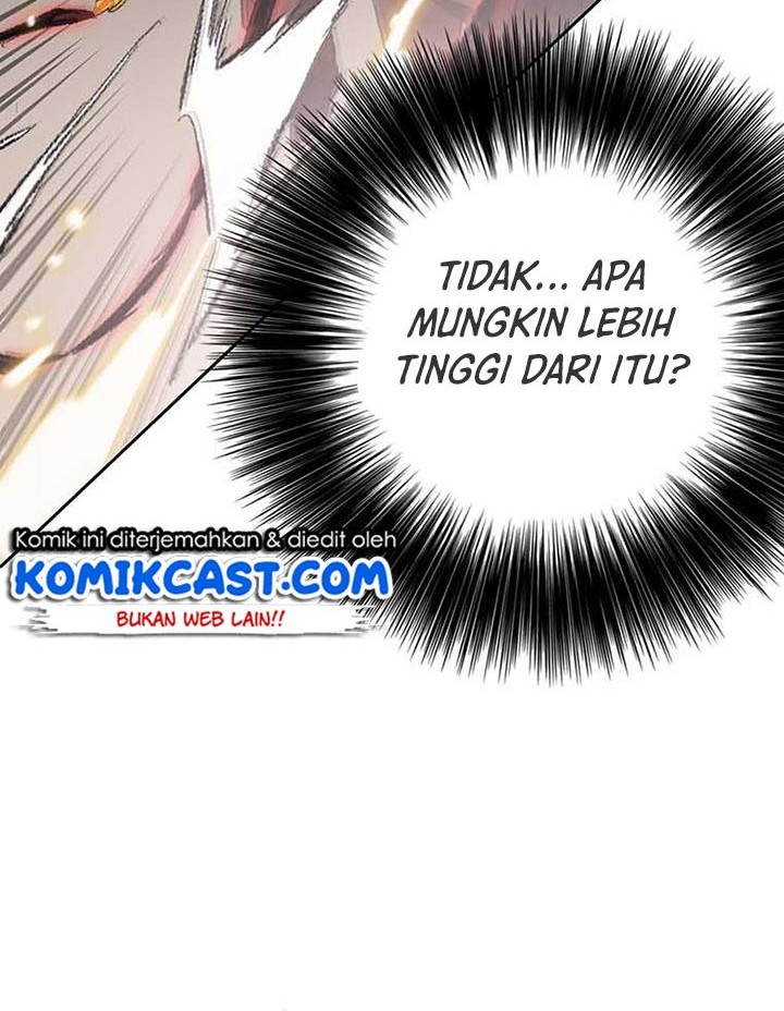 The Undefeatable Swordsman Chapter 110 - halaman 65