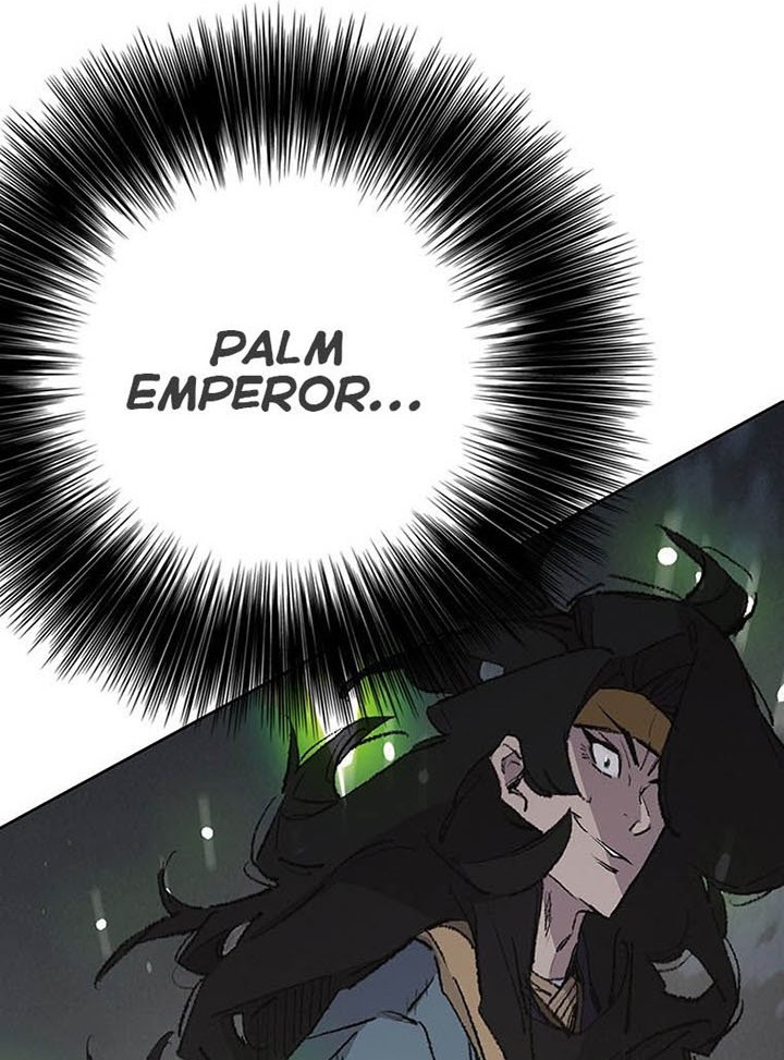 The Undefeatable Swordsman Chapter 110 - halaman 67