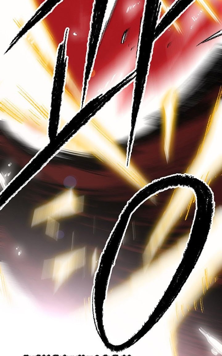 The Undefeatable Swordsman Chapter 111 - halaman 11