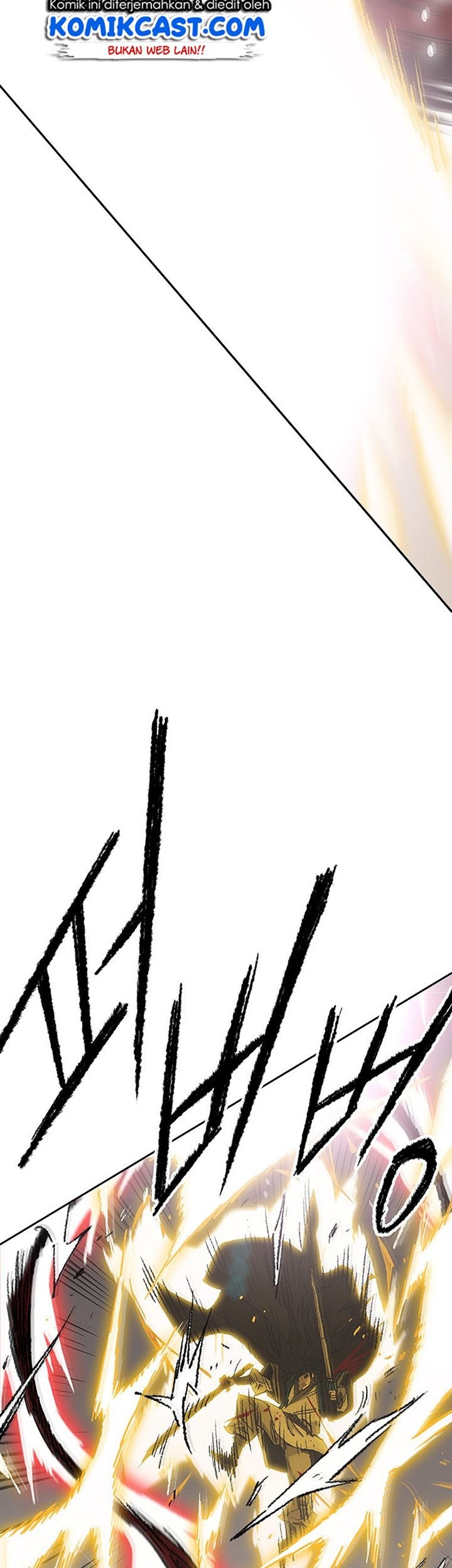 The Undefeatable Swordsman Chapter 111 - halaman 12