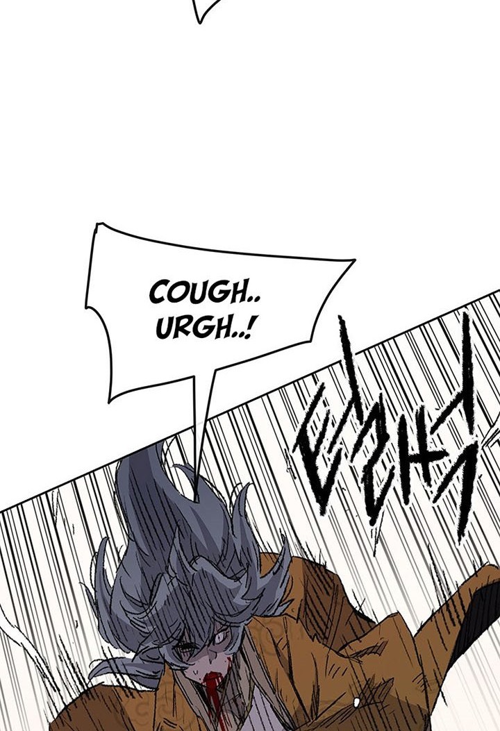 The Undefeatable Swordsman Chapter 111 - halaman 29