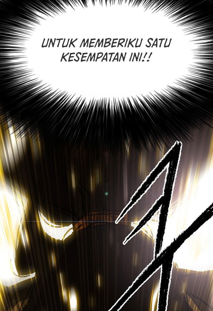 The Undefeatable Swordsman Chapter 111 - halaman 35