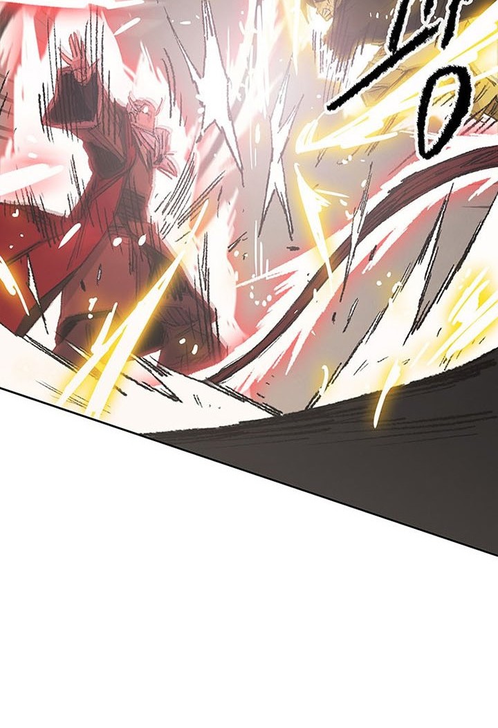 The Undefeatable Swordsman Chapter 111 - halaman 41