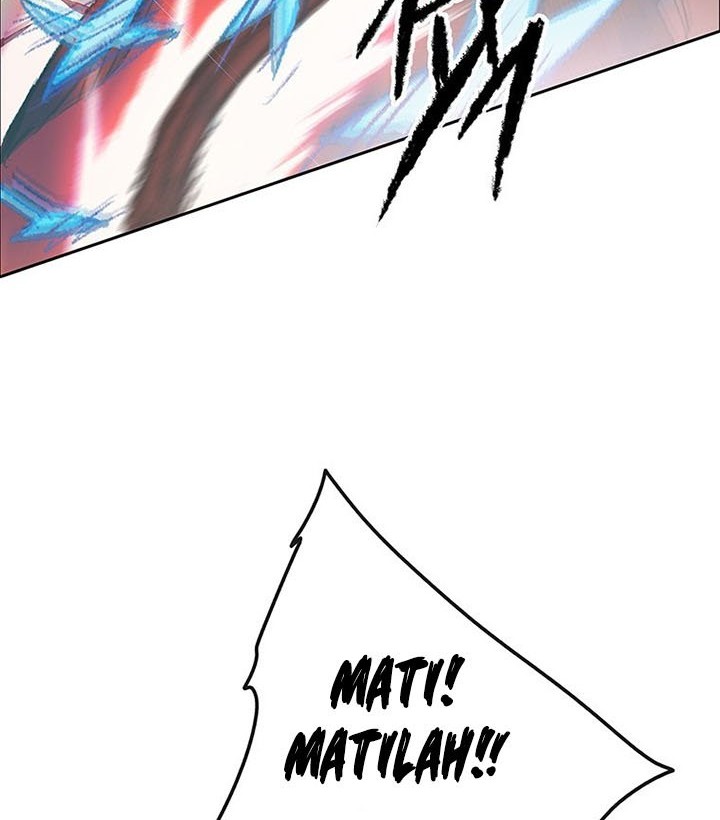 The Undefeatable Swordsman Chapter 111 - halaman 45
