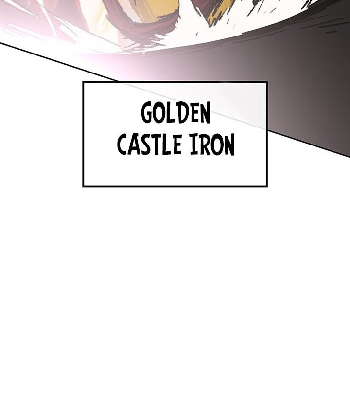 The Undefeatable Swordsman Chapter 111 - halaman 49