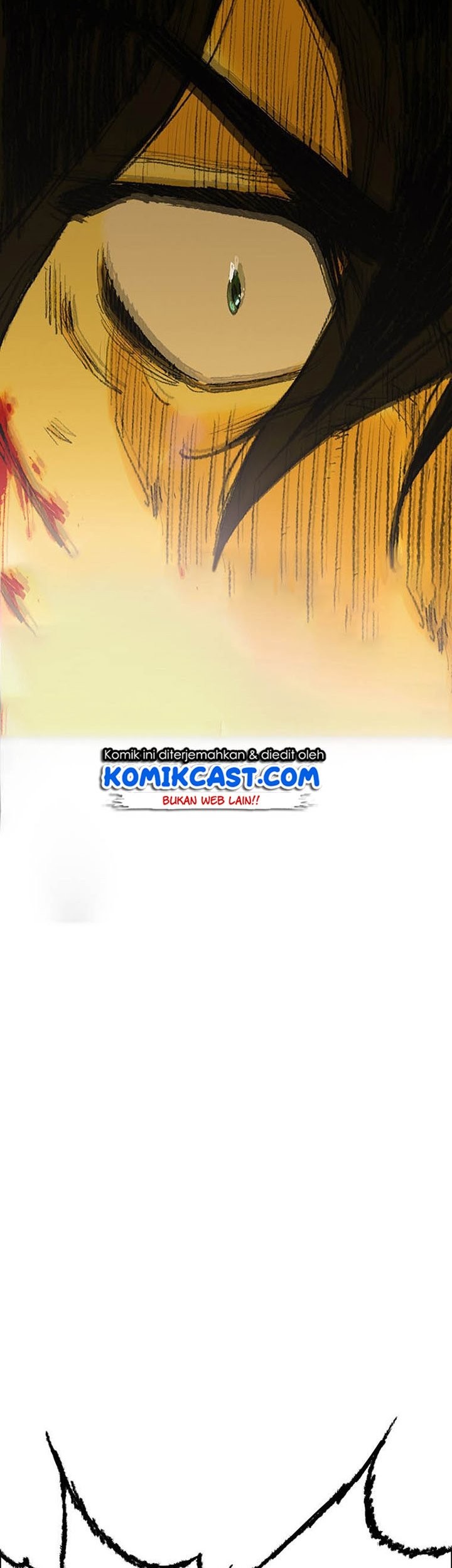 The Undefeatable Swordsman Chapter 111 - halaman 70