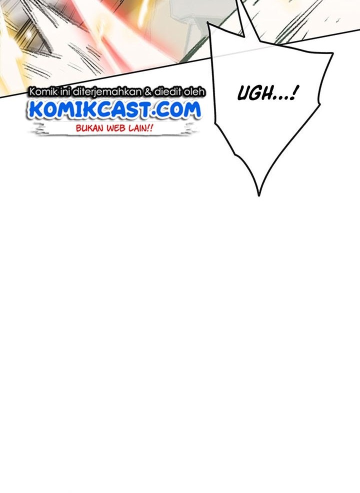 The Undefeatable Swordsman Chapter 112 - halaman 17