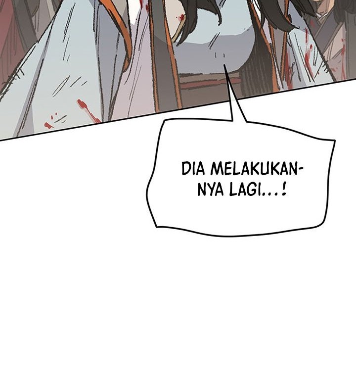 The Undefeatable Swordsman Chapter 112 - halaman 37