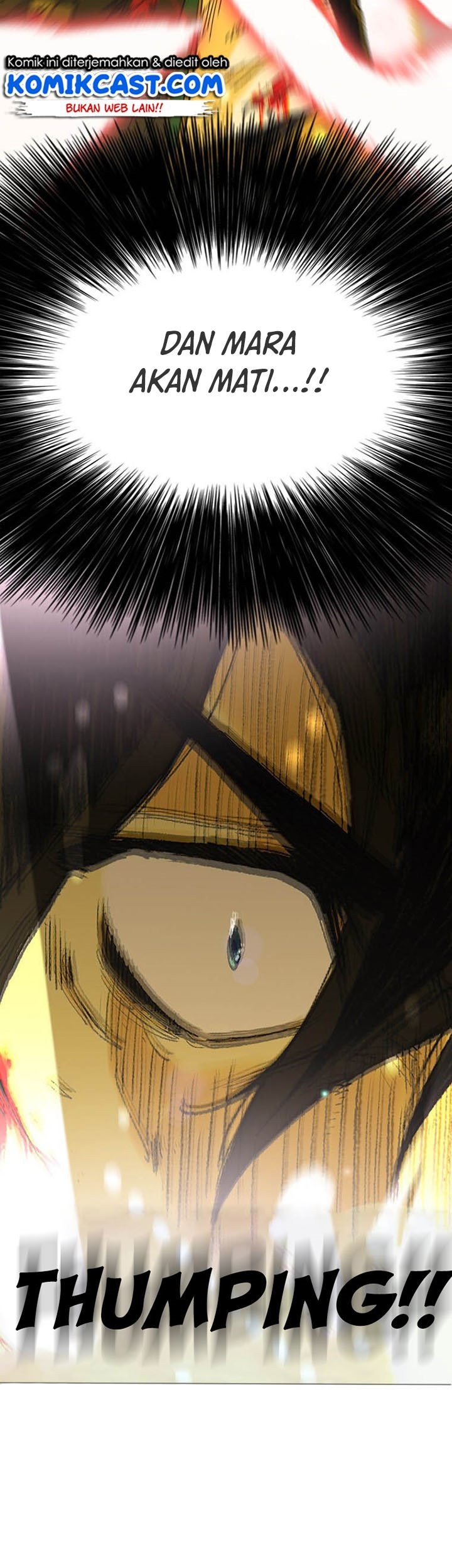 The Undefeatable Swordsman Chapter 112 - halaman 4