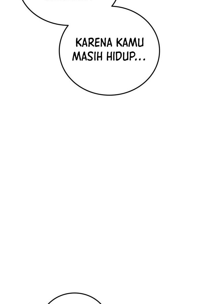 The Undefeatable Swordsman Chapter 112 - halaman 45