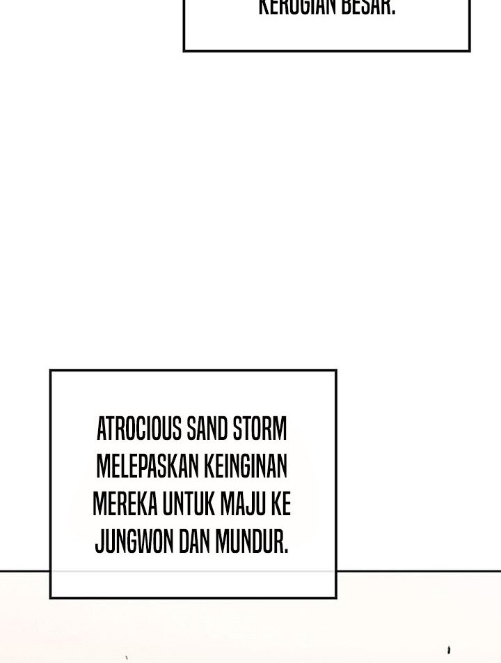 The Undefeatable Swordsman Chapter 112 - halaman 57
