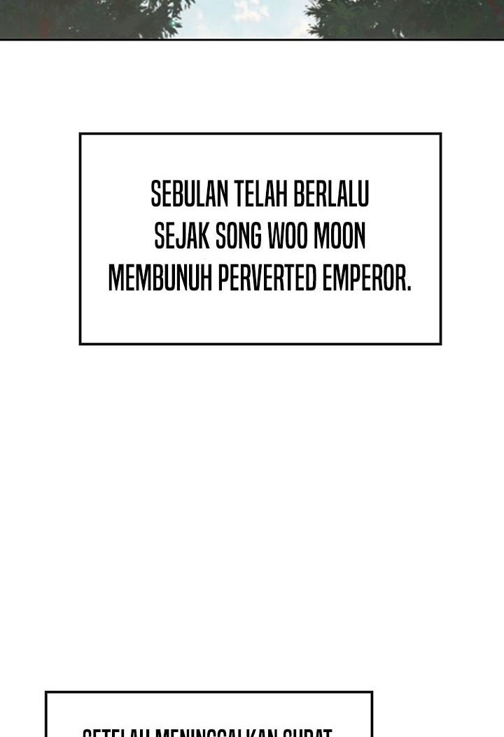 The Undefeatable Swordsman Chapter 112 - halaman 63