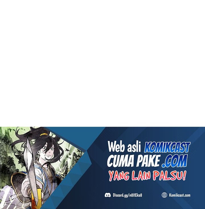 The Undefeatable Swordsman Chapter 112 - halaman 73