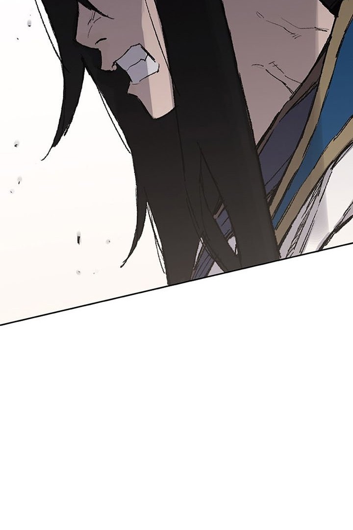 The Undefeatable Swordsman Chapter 113 - halaman 15
