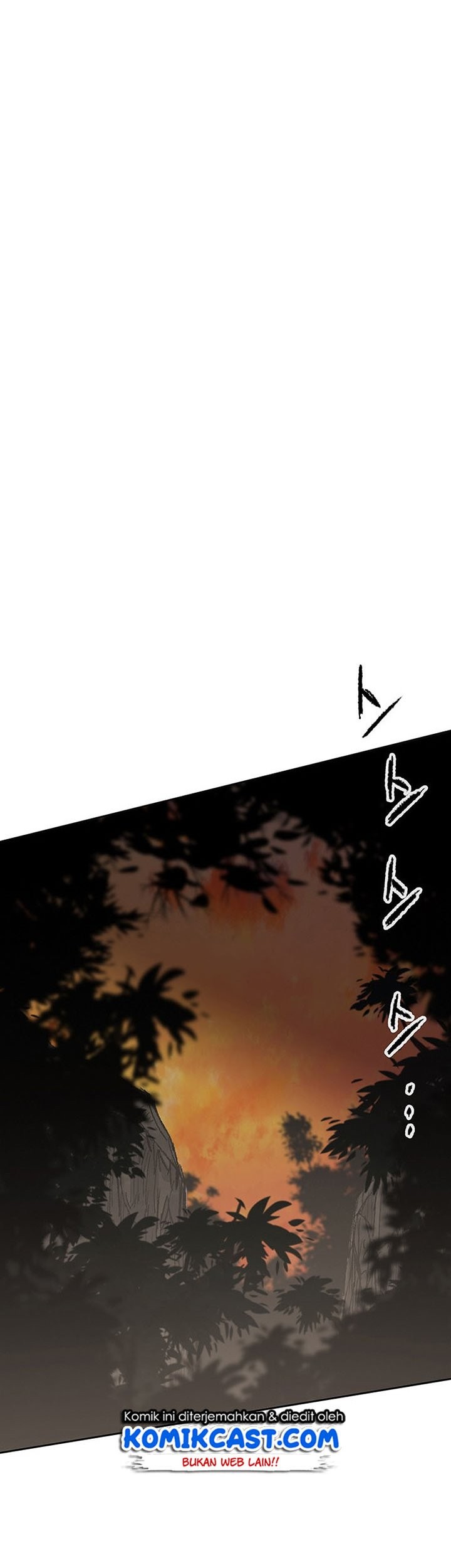 The Undefeatable Swordsman Chapter 113 - halaman 16