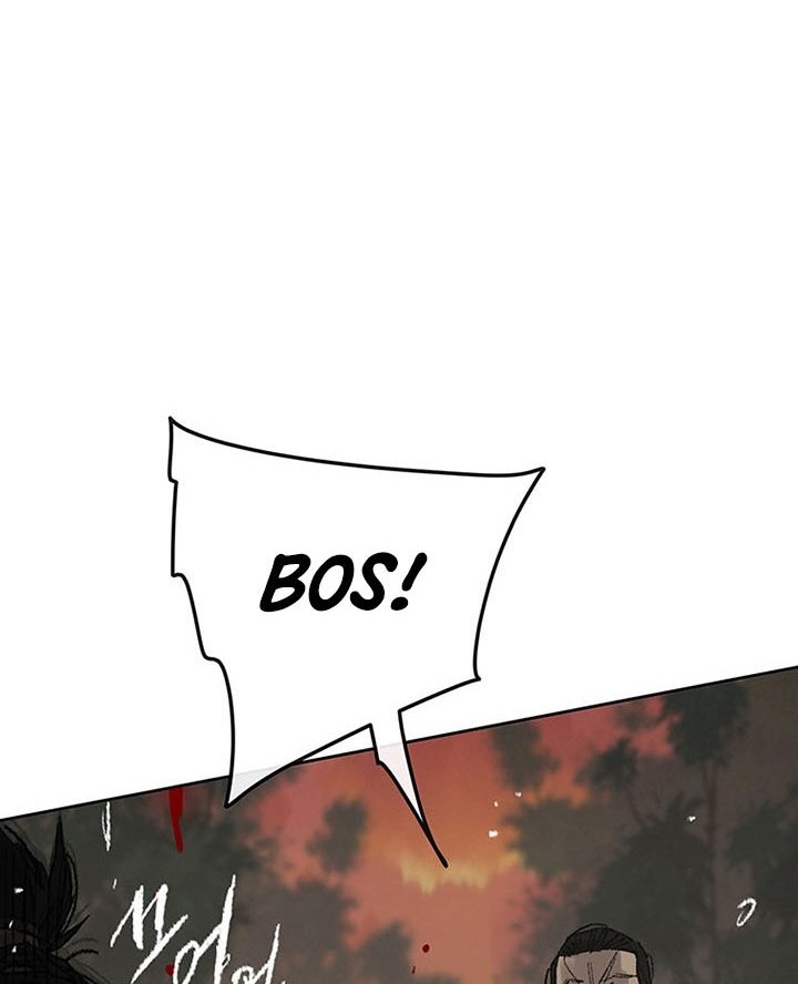 The Undefeatable Swordsman Chapter 113 - halaman 21