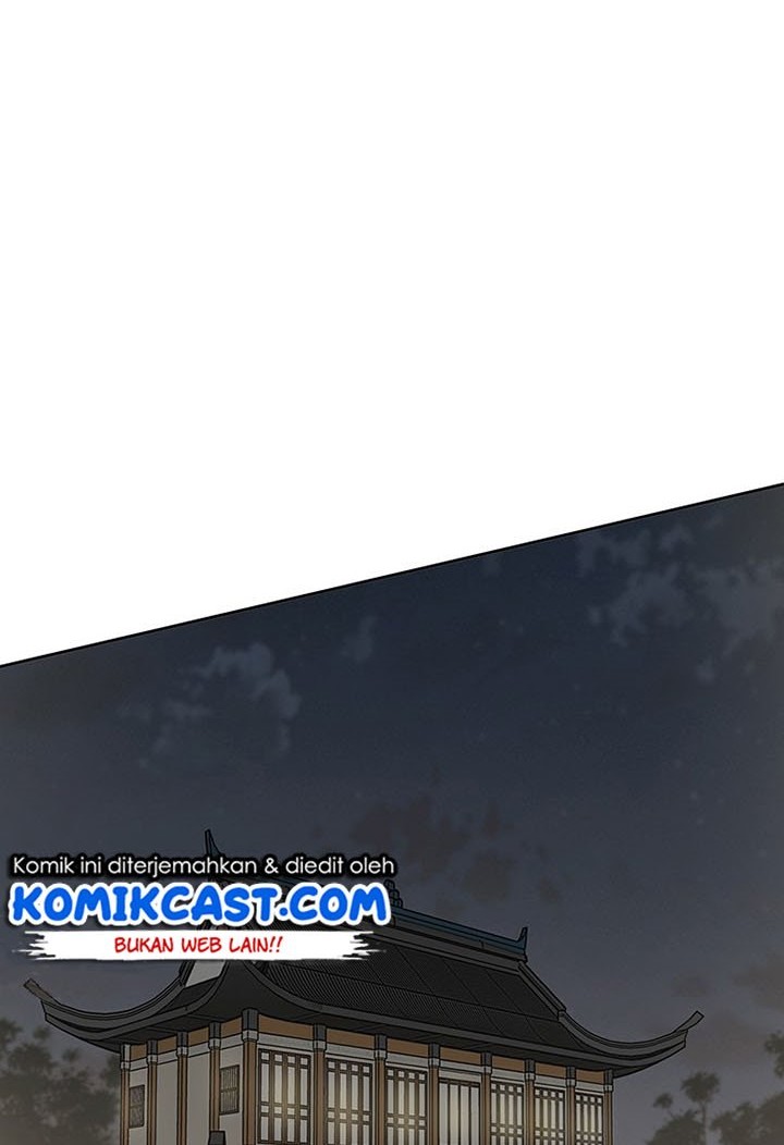 The Undefeatable Swordsman Chapter 113 - halaman 27