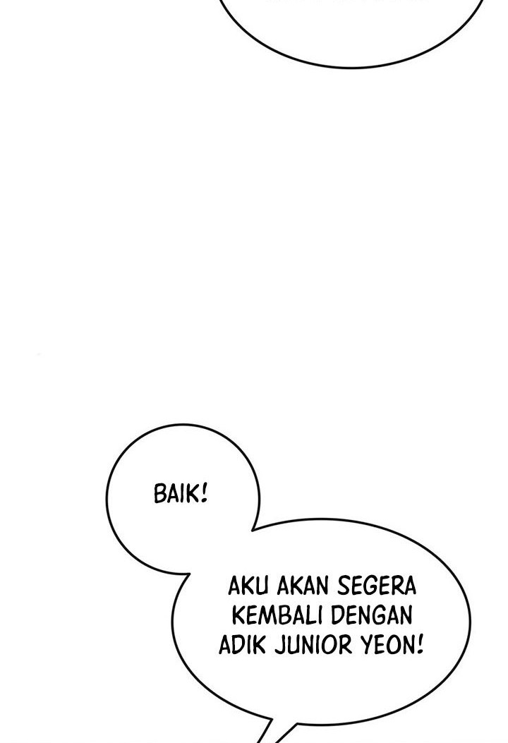 The Undefeatable Swordsman Chapter 113 - halaman 31