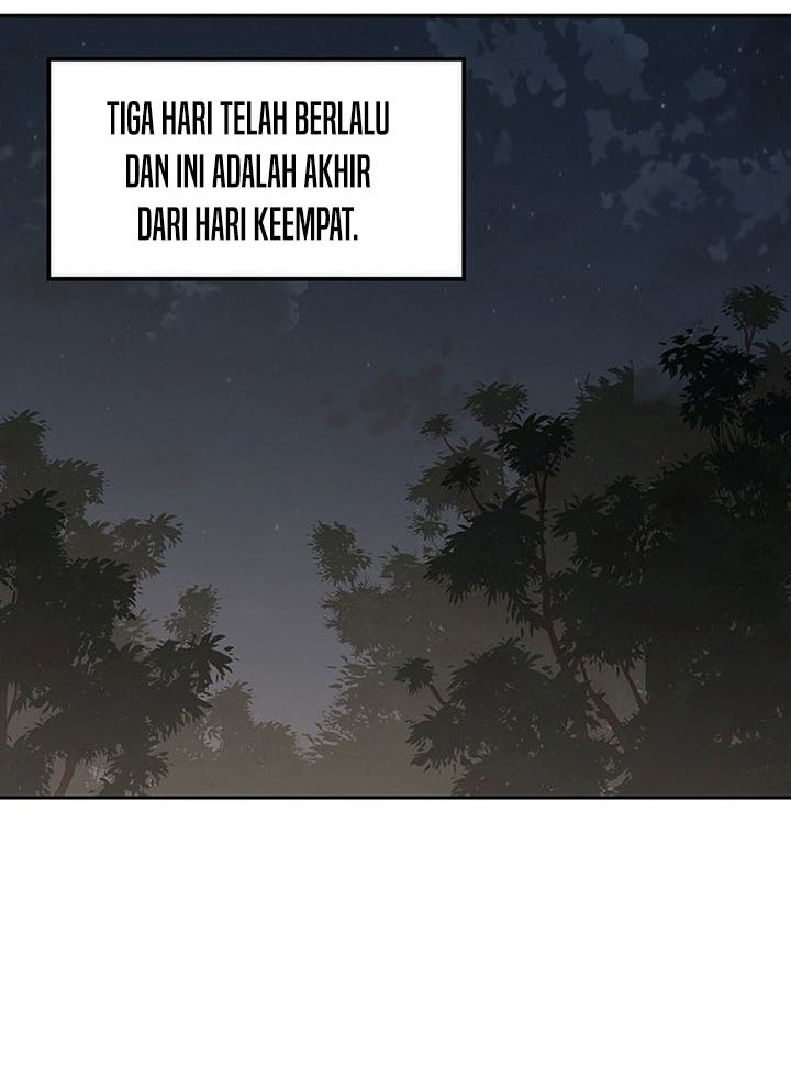 The Undefeatable Swordsman Chapter 113 - halaman 37
