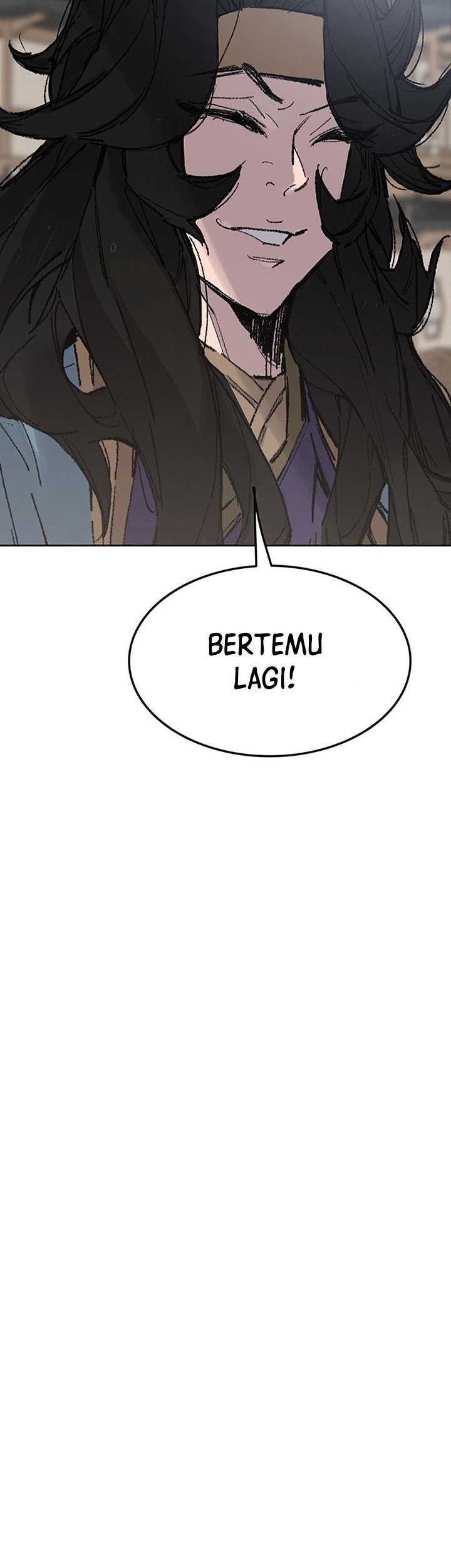 The Undefeatable Swordsman Chapter 113 - halaman 52