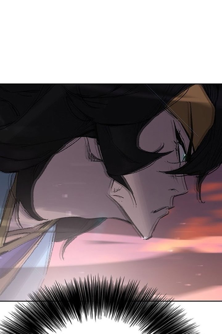 The Undefeatable Swordsman Chapter 113 - halaman 55