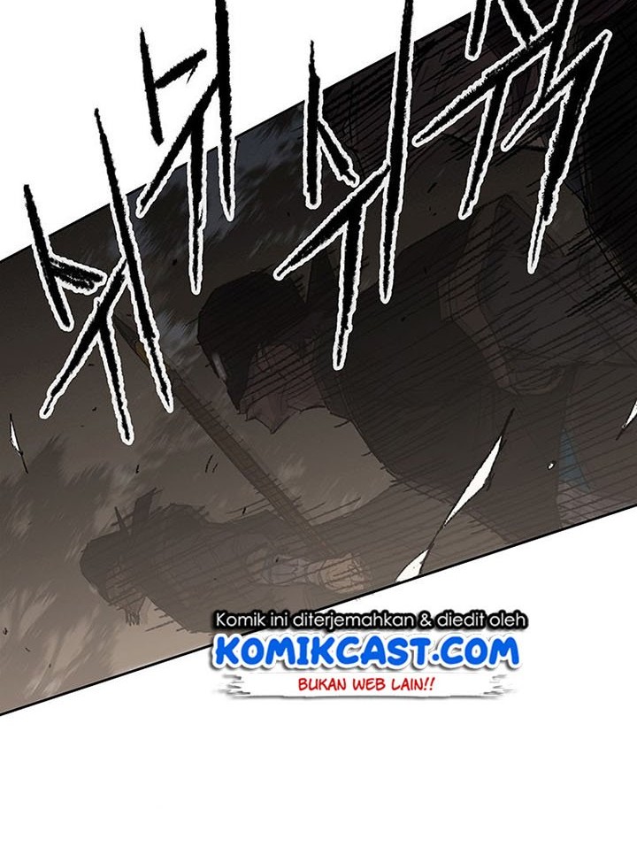 The Undefeatable Swordsman Chapter 113 - halaman 59