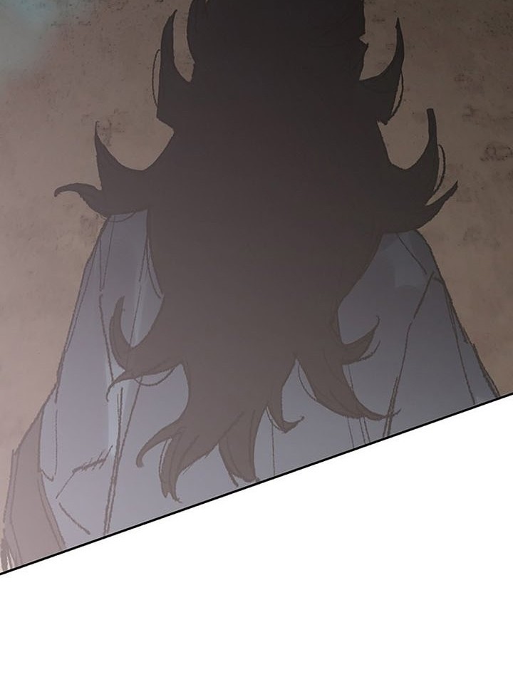The Undefeatable Swordsman Chapter 113 - halaman 61
